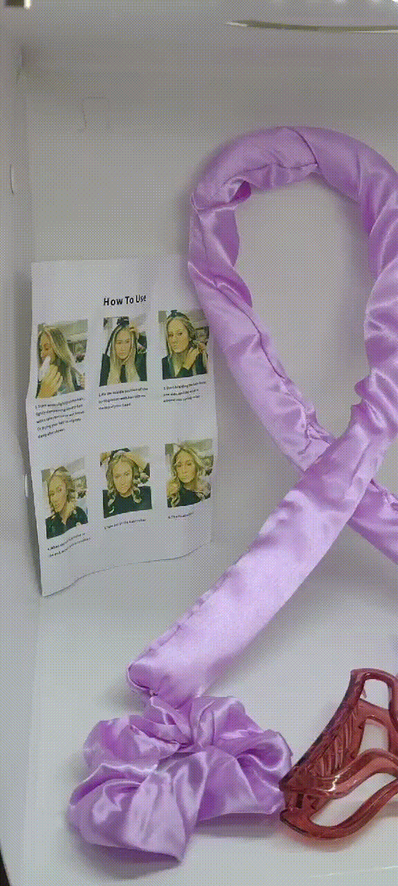 KIT  ONDULADOR DE PELO disponible en Yaxa Colombia